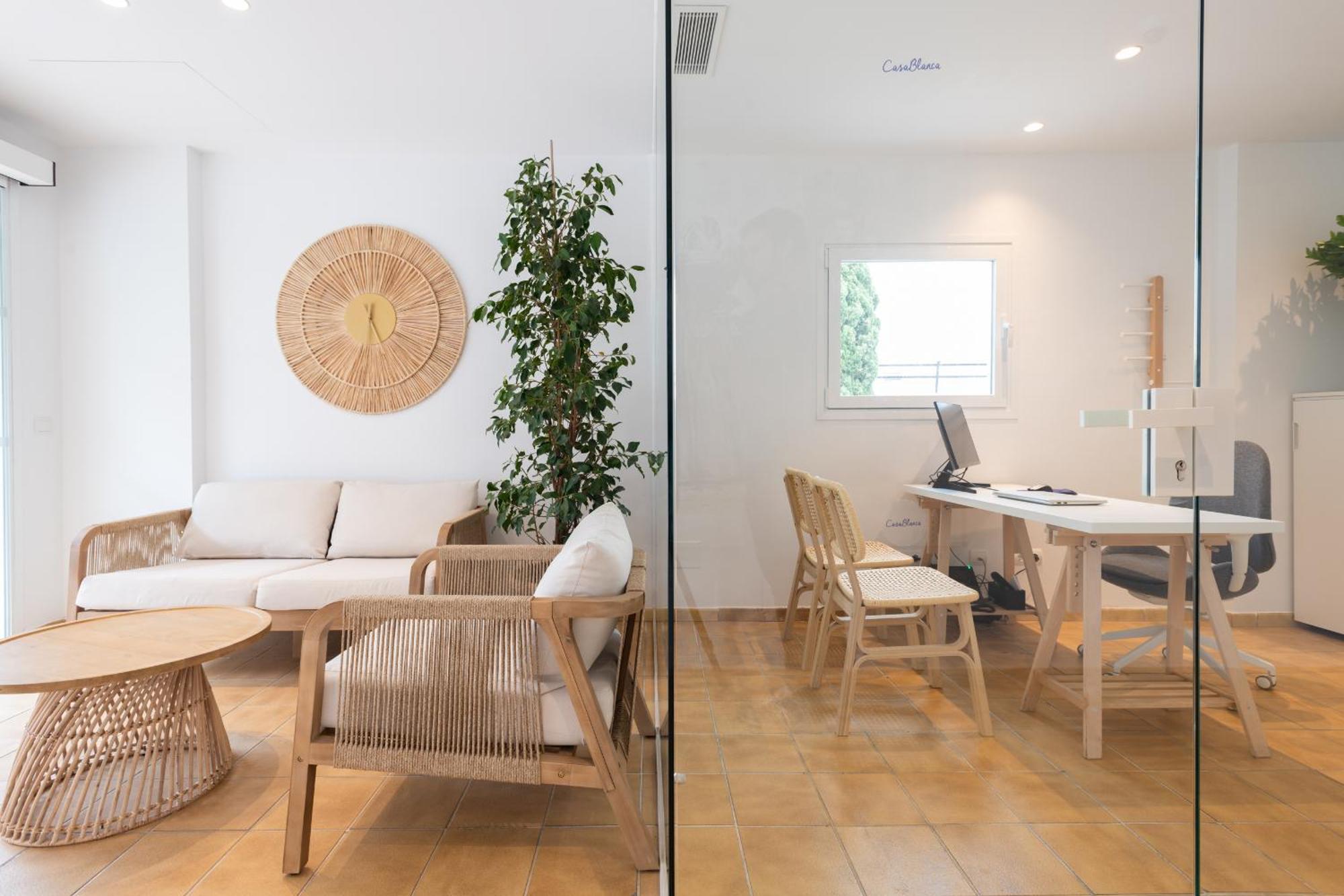 Casablanca Apartments, Santa Ponsa Bagian luar foto